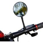 DUNLOP BIKE MIRROR WITH REFLECTOR - Image 7