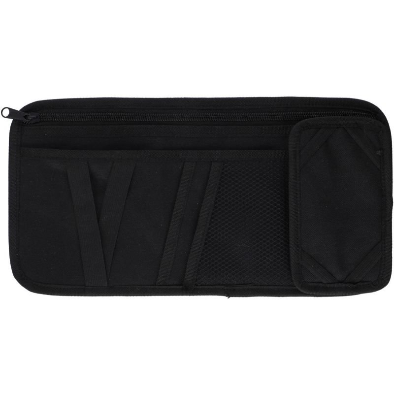 lupin-wear-ca-dunlop-car-sun-visor-storage-organizer-1843752 DUNLOP CAR SUN VISOR STORAGE ORGANIZER - Image 1
