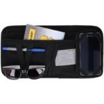 DUNLOP CAR SUN VISOR STORAGE ORGANIZER - Image 3
