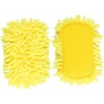 DUNLOP CAR WASH KIT 3 PIECES - Image 4