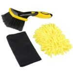 DUNLOP CAR WASH KIT 3 PIECES - Image 6