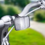 DUNLOP FRONT REAR REFLECTOR KIT - Image 2
