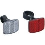 DUNLOP FRONT REAR REFLECTOR KIT - Image 5