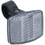 DUNLOP FRONT REAR REFLECTOR KIT - Image 6