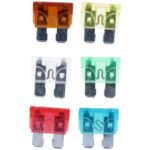 DUNLOP FUSE SET 6 PCS - Image 6