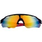 DUNLOP MULTICOLOR SUNGLASSES