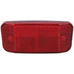 DUNLOP REAR BICYCLE REFLECTOR - Image 4