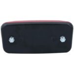 DUNLOP REAR BICYCLE REFLECTOR - Image 5