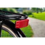 DUNLOP REAR BICYCLE REFLECTOR - Image 7