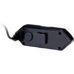 DUNLOP REAR BIKE LIGHT WITH LED INDICATOR USB CHARGING - Image 4