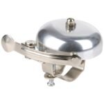 DUNLOP RETRO BICYCLE BELL 56MM - Image 2