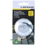 DUNLOP RETRO BICYCLE BELL 56MM - Image 4