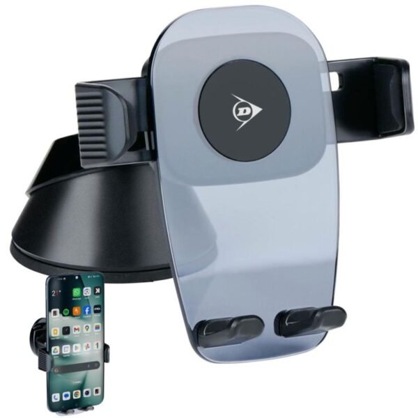 DUNLOP ROTARY CAR PHONE HOLDER