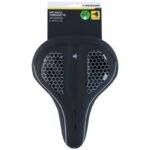 DUNLOP SPORTS GEL BICYCLE SADDLE 21x27CM - Image 5