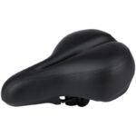 DUNLOP SPORTS GEL BICYCLE SADDLE 28x21CM - Image 2
