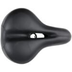DUNLOP SPORTS GEL BICYCLE SADDLE 28x21CM - Image 3