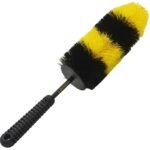 DUNLOP WHEEL CLEANING BRUSH, LENGTH 46 CM - Image 3