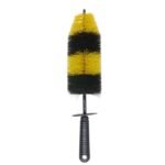 DUNLOP WHEEL CLEANING BRUSH, LENGTH 46 CM - Image 7
