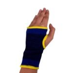 Dunlop Wrist and Hand Grip Puller 990460-1043586-273814-273821 - Image 6