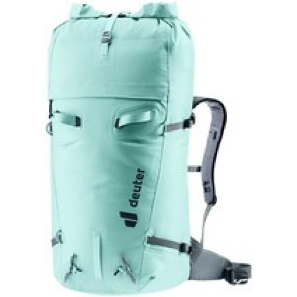 Durascent 42+10 SL Glacier Graphite