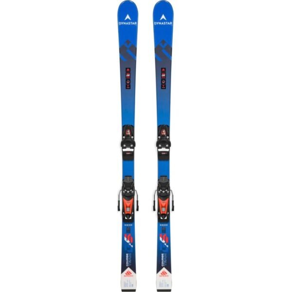 DYNASTAR Speed Tm GS 126-171 R21 Nx7 Ski Set