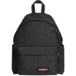 Eastpak Day Pakr Backpack EK0A5BG40081 Black One size