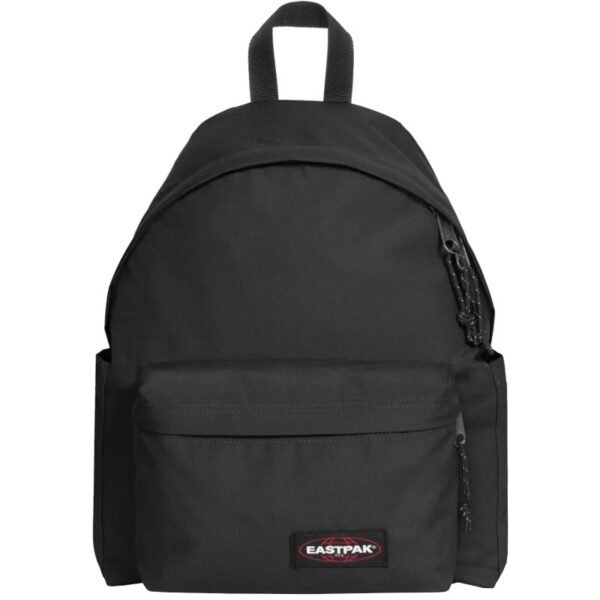 Eastpak Day Pakr Backpack EK0A5BG40081 Black One size