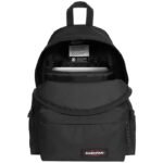 Eastpak Day Pakr Backpack EK0A5BG40081 Black One size - Image 2