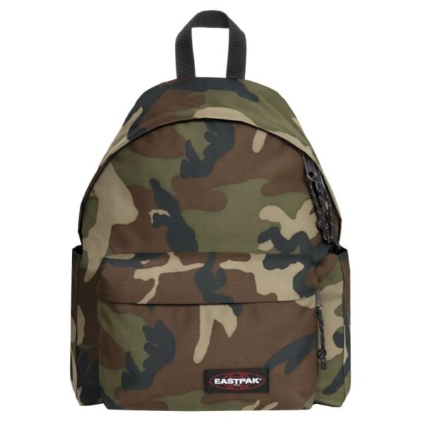 Eastpak Day Pakr Backpack EK0A5BG41811 Green One size
