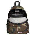 Eastpak Day Pakr Backpack EK0A5BG41811 Green One size - Image 2
