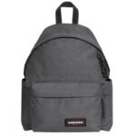 Eastpak Day Pakr Backpack EK0A5BG477H1 Gray One size