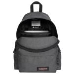 Eastpak Day Pakr Backpack EK0A5BG477H1 Gray One size - Image 2