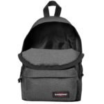 Eastpak Morius Backpack EK00040F77H1 Gray One size - Image 2