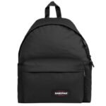 Eastpak Padded Pakr Backpack EK0006200081 Black One size
