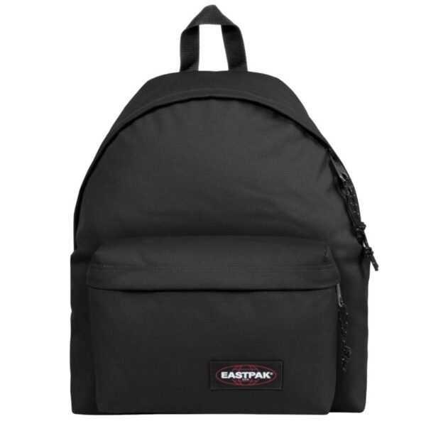 Eastpak Padded Pakr Backpack EK0006200081 Black One size