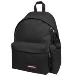 Eastpak Padded Pakr Backpack EK0006200081 Black One size - Image 2