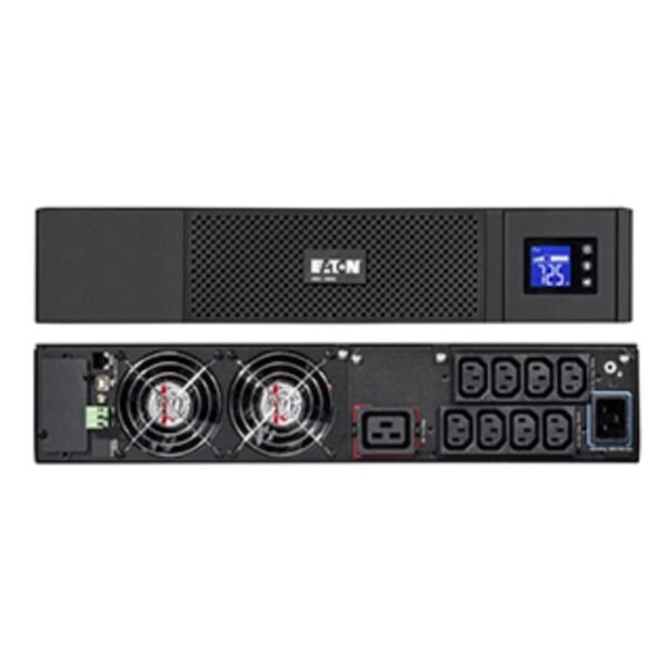 Eaton 5SC 3000i RT2U UPS