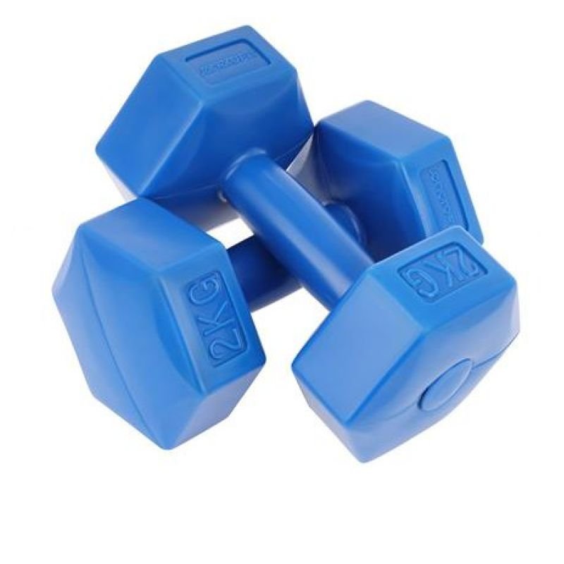 lupin-wear-ca-eb-fit-composite-dumbbell-set-2x2kg-blue-1027029-631663 EB FIT composite dumbbell set 2x2kg blue 1027029 - Image 1