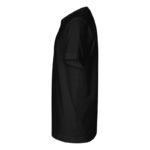 Edge Kids T-Shirt (Black) - Image 3