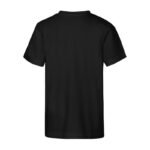 Edge Kids T-Shirt (Black) - Image 4