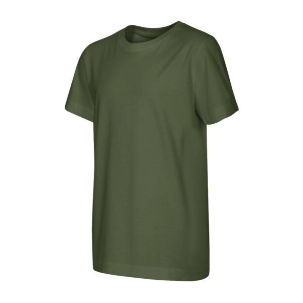 Edge Kids T-Shirt (khaki)