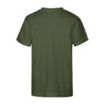 Edge Kids T-Shirt (khaki) - Image 4