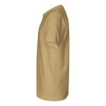 Edge Kids T-Shirt (Sand) - Image 3