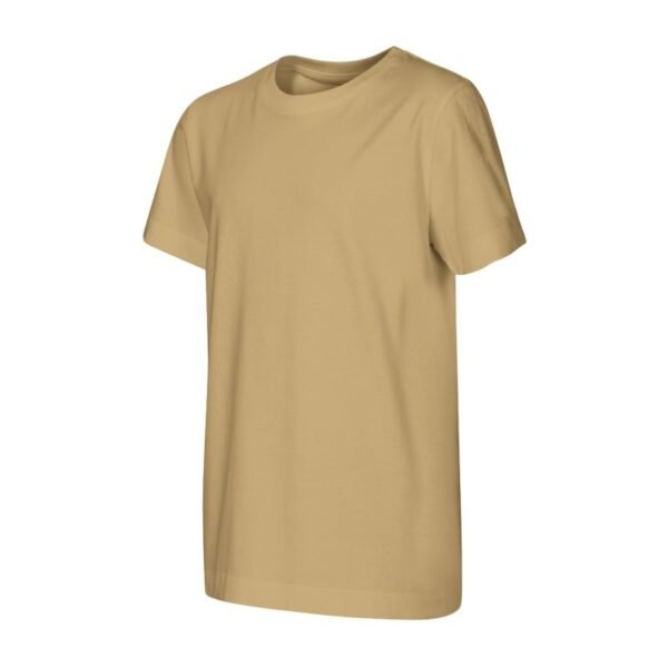 Edge Kids T-Shirt (Sand)