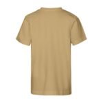 Edge Kids T-Shirt (Sand) - Image 4