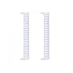 Elastic spiral laces for diabetics - Image 2