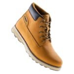 Elbrus Navid Mid M shoes 92800187073 - Image 4