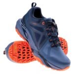 Elbrus Omelio Wp Gr M 92800490733 shoes