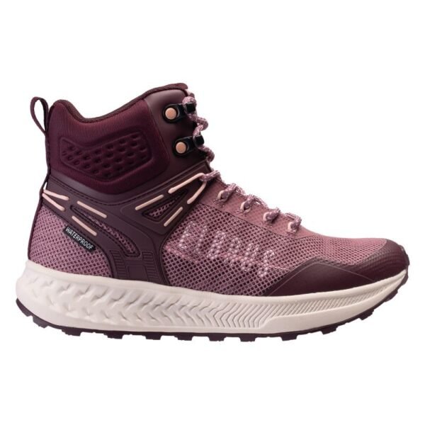 Elbrus Saran Mid Wp Wos W shoes 92800623821