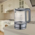 Electric kettle 1.7l MR-053-GREY MAESTRO - Image 3